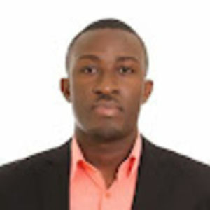 Meet your Posher, Fred